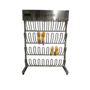 Industrial Boots Dryer Rack Ski Boots Dryer Boxing Gloves Shoes Drying for Boots Dryer Cabinet with UV and Ozone