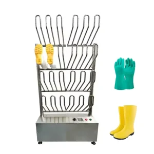 Industrial Commercial Boot Drying Machine Electric Ski Boot Glove Dryer Rack