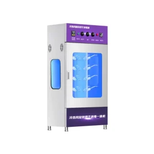 Industrial Commercial Shoe Drying Machine Shoes Washing Sterilizing and Drying Machine Washing Machine Shoes