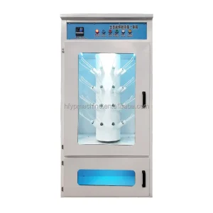 Industrial Semi Automatic Commercial Shoe Washing Cleaning and Drying Sanitizing and Sterilizing Shoe Dryer Machine