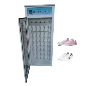Industrial Shoe Care Machine Commercial Dryer and Washer for Business Laundry Services