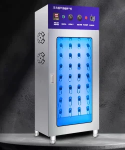 Industrial Shoe Sneakers Dryers Drying Machine Electric Heating