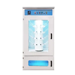 Industrial Shoe Sneakers Drying Machine Electric Heating