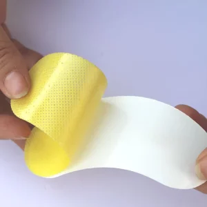 Insole Stickers Shoes Deodorant Patches Shoes Odor Deodorant Patch