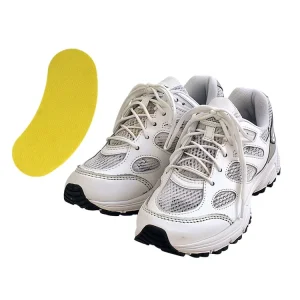 Insole Stickers Shoes Deodorant Patches Shoes Odor Deodorant Patch