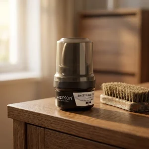 Instant Shoe Shiner Shoe Polish Cream Leather Shoe Shine Cleaner for Leather Shoes Boots Bags