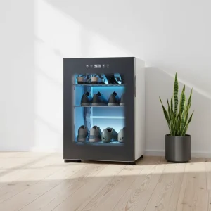 Intelligent Household Electric Shoe Dryer Heater with Sterilization Disinfection and Deodorization Functions