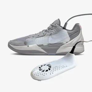Intelligent Portable Electric Shoe Dryer with Quick Dry Timer & Deodorizing for Household Car Outdoor & RV Use