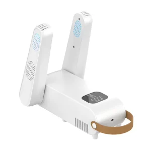 Intelligent Portable Home Shoe Dryer Foldable Constant Temperature Dehumidification Machine for Shoes Electric Shoe Drying Rack