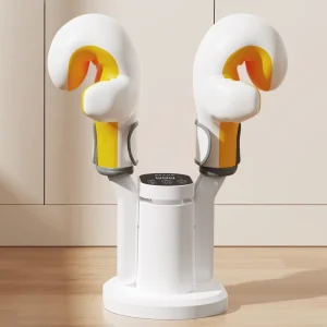 Intelligent Portable Shoe Glove Dryer Timer Multifunctional Deodorization Sterilization Eco Friendly Quick Drying