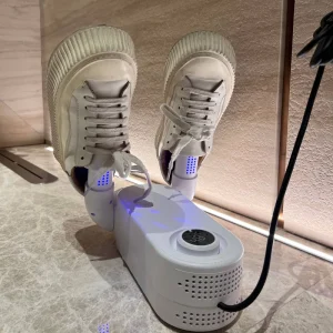 Intelligent Quick Drying Purple Light Sterilization Deodorization Dryer Timing Automatic Shoe Drying Machine