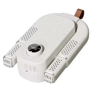 Intelligent Timing Portable Electric Shoe Dryer Multifunctional Folding Expansion Deodorization Sterilization Household