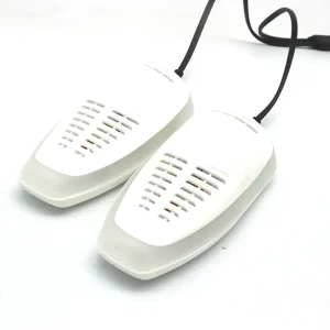 Item 14W Electric Shoe Dryer OEM Shoe Dryer Electric With 60 Degree Constant Temperature Safe and Reliable
