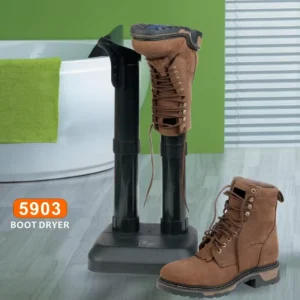JNUO Removable Dryer for Shoe and Boot