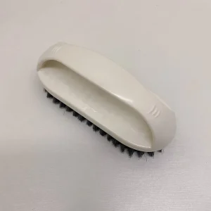 JY 1073 Multifunctional Eco Friendly Lightweight Handheld Plastic Short Handled Soft Bristle Scrubbing Laundry Brush