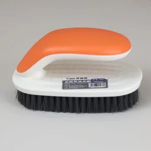 JY 1081 Multifunctional Eco-Friendly Lightweight Handheld Plastic Short-Handled Soft Bristle Scrubbing Laundry Brush