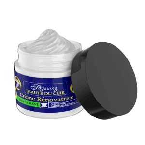 Jaysuing Polishing Repairing Leather Repair Cream Leather Polish Restoration