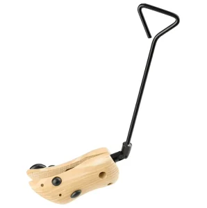 LM009P-2 Expanded High Heels Boots Shape Adjustable Shoes Tree Professional Shoe Keeper