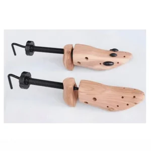 LM010C Cedar Boot Shoe Stretcher Wood Shoe Tree