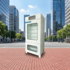 LY DGX06 Commercial Shoe Drying Machine