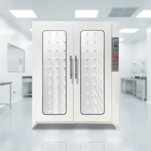 LY DGX40 Commercial Shoe Drying Machine Double Door