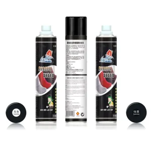 Ladies Boots Shoe Care Nubuck Suede Renovator Cleaner Spray 400ml