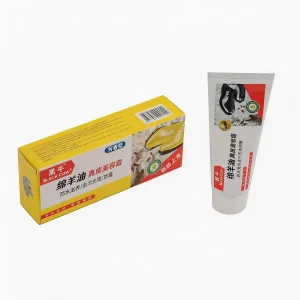 Lanolin Leather Balm Matte to Gloss Conversion Authentic Leather Polishing Paste for Vintage Leather Sandal Daily Maintenance