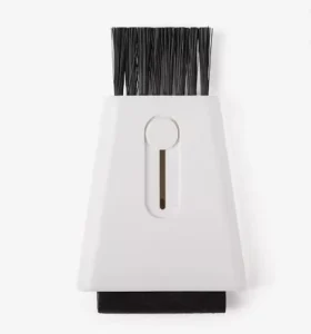 Laptop Keyboard Cleaning Brush Sliding Portable Notebook Keyboard Brush Cleaner Dust Remover Gap Cleaner