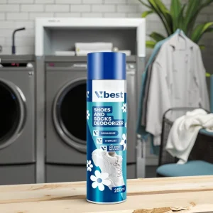 Large Capacity Cleaning Products Fragrance Shoe Dryer Deodorant Leather Shoe Deodorant Spray Daily