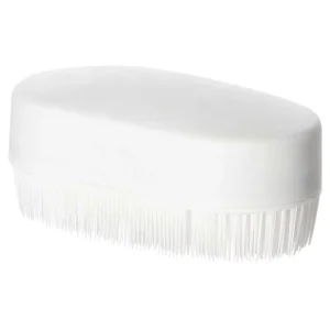 Laundry Household Soft Hair Collar Laundry Brush Clothes Cleaning Shoe Washing Shoe Brush