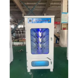 Laundry Industrial Shoes Cleaning Machinery Sneakers Washing Machine Drying Machine