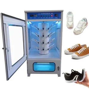 Laundry Industrial Shoes Dryer Cleaning Machinery Sneakers Washing Machine Drying Machine