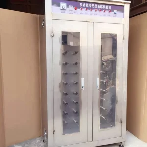 Laundry Shop Industrial Electric Shoe Dryer
