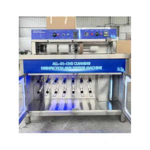 Laundry Washing Machines Shoe Cleaning Machine Boot Washer Shoe Washing Dryer Machine