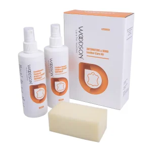 Leather Cleaner and Leather Conditioner Kit Leather Care Kit Leather Purses Handbags Shoes Boots Accessories