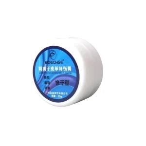 Leather Cleaning Paste House Leather Clothing Shoes Cleaning Durable Leather Polish Cream