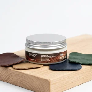 Leather Conditioner Cream Natural Leather Care Polish Cream For Sofa Shoes Bag Car Seat Leather Restoration