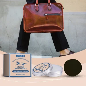 Leather Furniture Care Cream Premium Leather Cleansing Product