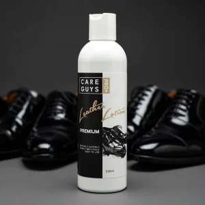 Leather Lotion 236ml All Purpose Leather Conditioner for Casual Shoes Dress Shoes and Boots