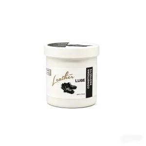 Leather Lube | Leather Conditioner & Softener for Shoes, Boots & Furniture