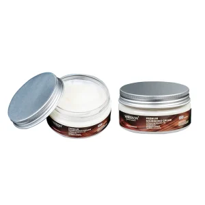 Leather Nourishing Cream Leather Balm Shoe Polish Shoe Cream