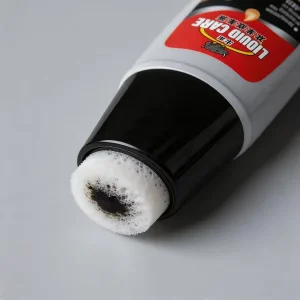 Leather Nourishing Liquid Anti Dry Crack Formula Natural Leather Hydrating Agent for Outdoor Trekking Shoe Long Term Surface