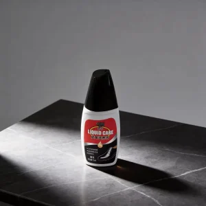Leather Nourishing Liquid Deep Nutrient Infusion Genuine Leather Conditioner for Daily Dress Shoe Cowhide Surface Renew