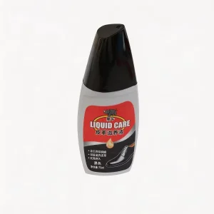 Leather Nourishing Liquid Matte to Gloss Transition Authentic Leather Polishing Solution for Vintage Leather Sandal Routine Care