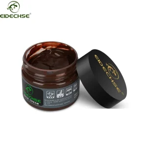 Leather Nourishing and Polish Leather Shoe Liquid Cream Shoe Polish Kit