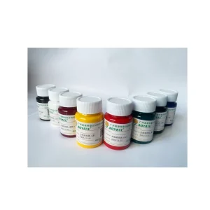 Leather Paint Shoe Color Modification Repair and Refurbishment Solution Leather Color Restorer 100ml