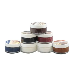 Leather Polish Shoe Cream