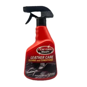 Leather Restorer for Auto Interior Car Cleaner and Conditioner Leather Care Spray for Car Seats