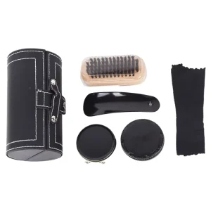 Leather Shine Renovate Sneaker Polish Shoe Care Kit for Leather Shoe