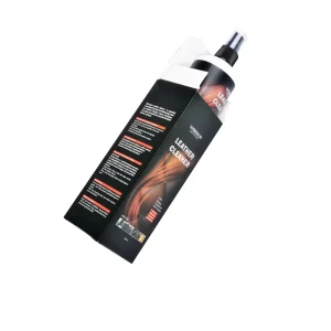 Leather Shoe Cleaner Spray Cleaning Kit